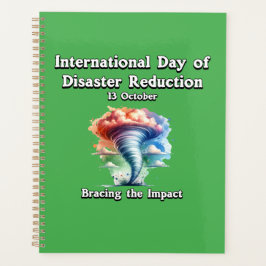 Agenda Traer el impacto.