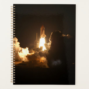 Agenda Transbordador Espacial Tierra Nave Espacial Orbita