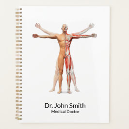 Agenda Trastornos musculares