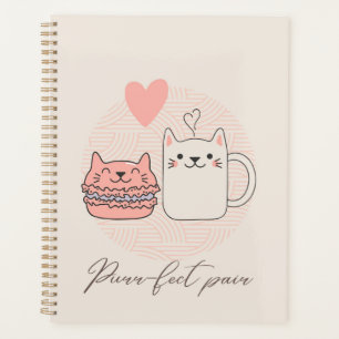 Agenda Tratamientos de gato perfectos