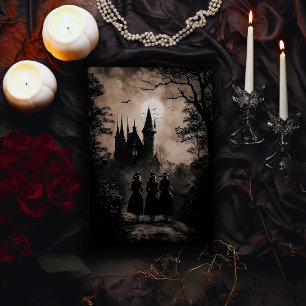 Agenda Tres Brujas