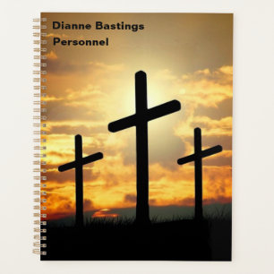 Agenda Tres cruces