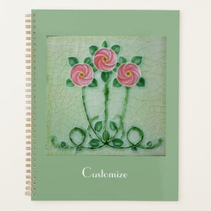 Agenda Tres Rosas Rosadas Thunder_Cove