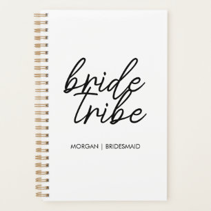 Agenda Tribuna de novias   Bachelorette Bridesmaid Modern