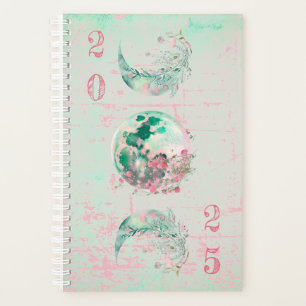 Agenda Triple luna
