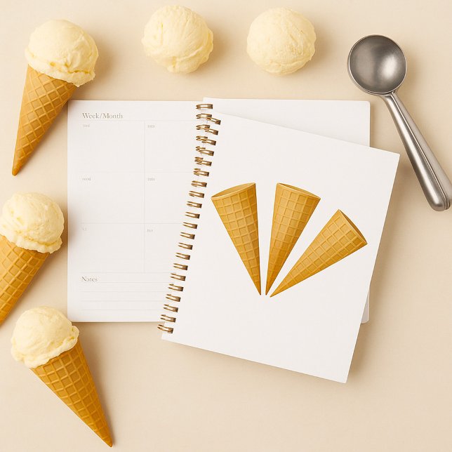 Agenda Triple postre veraniego de helado de helado de hel (Subido por el creador)
