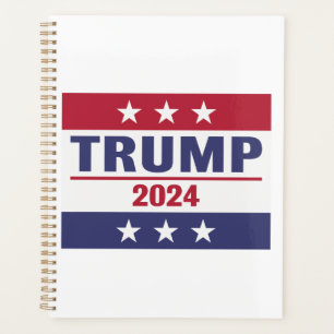 Agenda Trump 2024