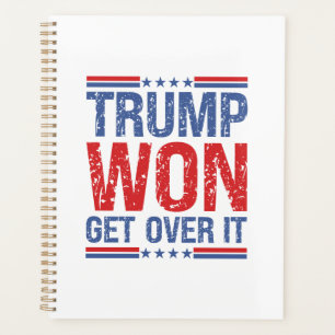Agenda Trump La Superará