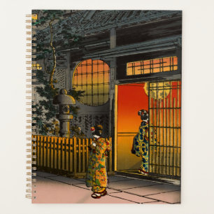 Agenda Tsuchiya Koitsu - Side Street Araki en Yotsuya