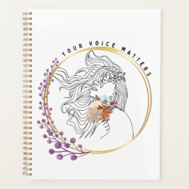 Agenda Tu voz importa