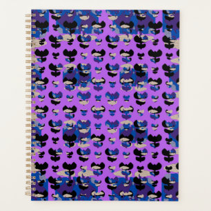 Agenda Tulipán de llama celestial contenida