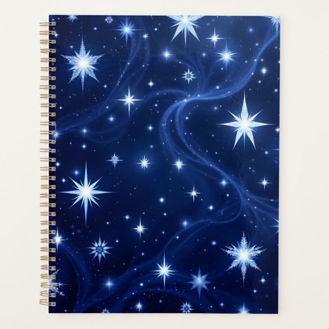 Agenda Twilight Drift  (Anverso)