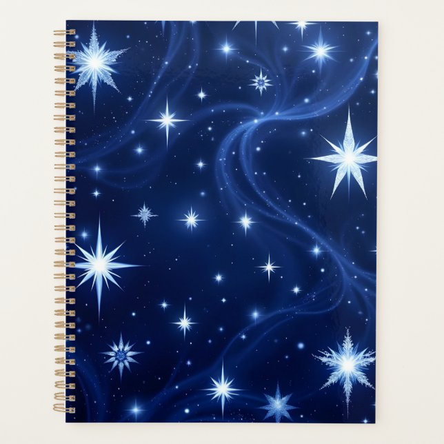 Agenda Twilight Drift  (Anverso)