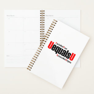 Agenda U es igual a U - VIH Indetectable - Ciencia no Est