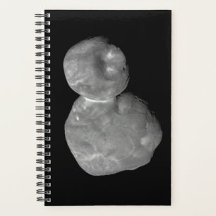 Agenda Ultima Thule Arrokoth Kuiper Belt (objeto)