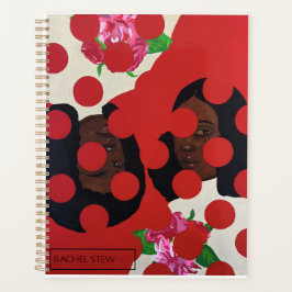 Agenda Ultra Sheen Planner