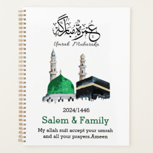 Agenda umrah umrah, ææmubaræ・・・