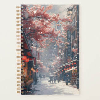 Agenda Un bloc de notas detallado