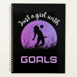 Agenda Un chica con goles y un bello fútbol