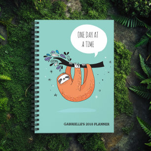 Agenda Un Día A La Vez - Divertida Leche