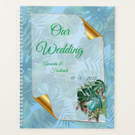 Agenda Un mundo fantástico con sabor tropical