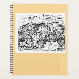 Agenda Un paseo nocturno a casa