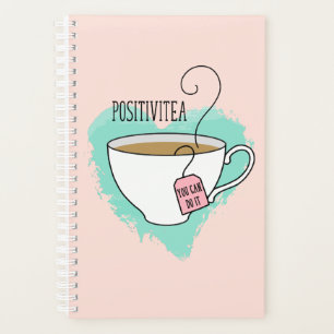Agenda Un regalo de positivitea para graduación, nuevo t