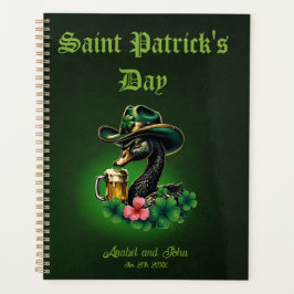 Agenda Un toque de Irlanda