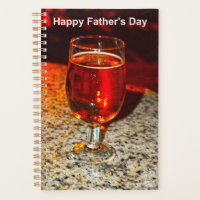Un vaso de cerveza para el Día del Padre