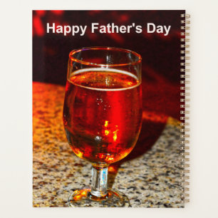 Agenda Un vaso de cerveza para el Día del Padre