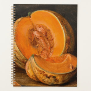 Agenda Una Calabaza - Josef Navrátil