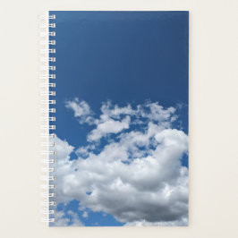 Agenda Una nube diagonal