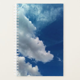 Agenda Una nube sesgada