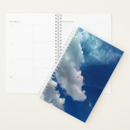 Agenda Una nube sesgada