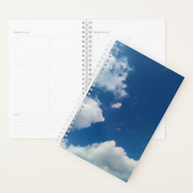 Agenda Una suavidad en las nubes (Demostración)