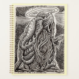 Agenda Una vida santa es una vida desperdiciada