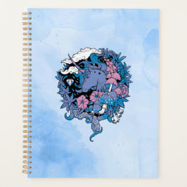 Agenda Unicornio