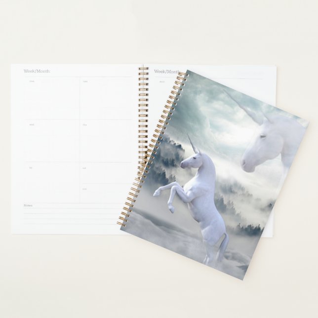 Agenda Unicornios (Demostración)