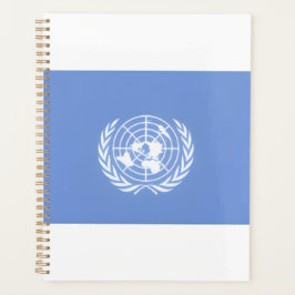 AGENDA UNITED NATIONS