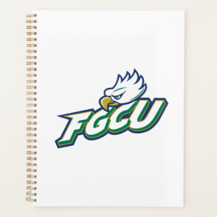 Agenda Universidad de la Costa del Golfo de Florida Águ
