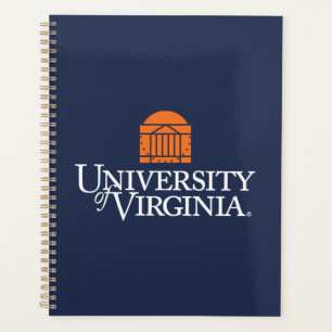 Agenda Universidad de Virginia