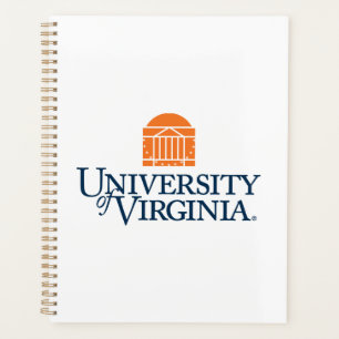 Agenda Universidad de Virginia
