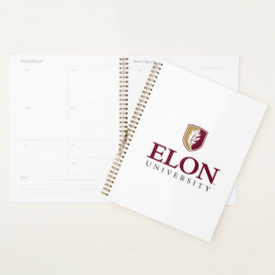 Agenda Universidad Elon