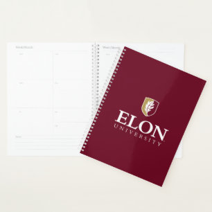 Agenda Universidad Elon