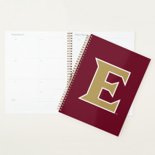 Agenda Universidad Elon E