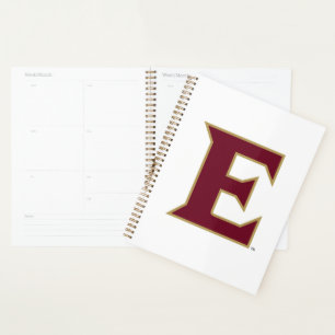 Agenda Universidad Elon E