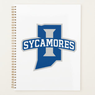 Agenda Universidad Estatal de Indiana Sycamores