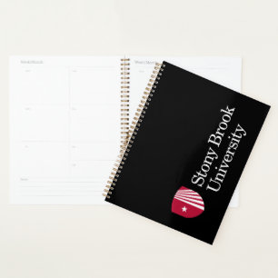 Agenda Universidad Stony Brook Marca de agua