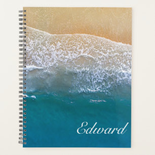 Agenda Uno con la playa