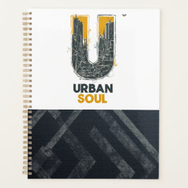 Agenda Urbanista Soul